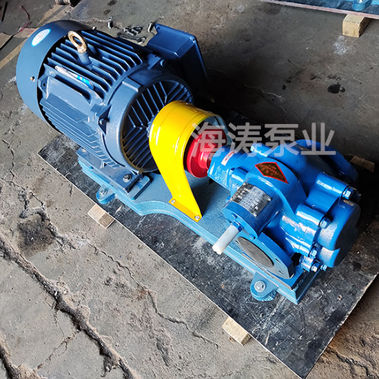 泰科閥門有限公司節(jié)流截止閥應(yīng)用！