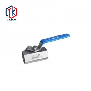 2000WOG —片式內(nèi)螺紋球閥