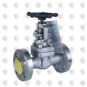 國標(biāo)、德標(biāo)截止閥