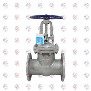 國(guó)標(biāo)、德標(biāo)閘閥