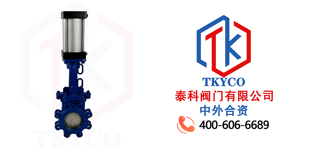 刀閘閥廠(chǎng)家-泰科閥門(mén)有限公司