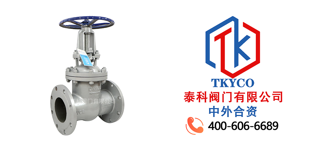 泰科閥門(mén)有限公司國(guó)標(biāo)鑄鋼閘閥的特點(diǎn)！