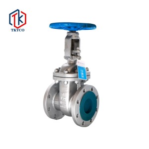 美標(biāo)、日標(biāo)閘閥