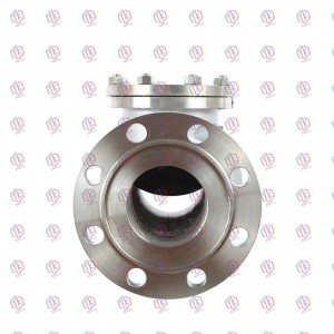 國標(biāo)、德標(biāo)止回閥