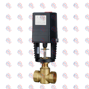 比例積分電動(dòng)調(diào)節(jié)閥